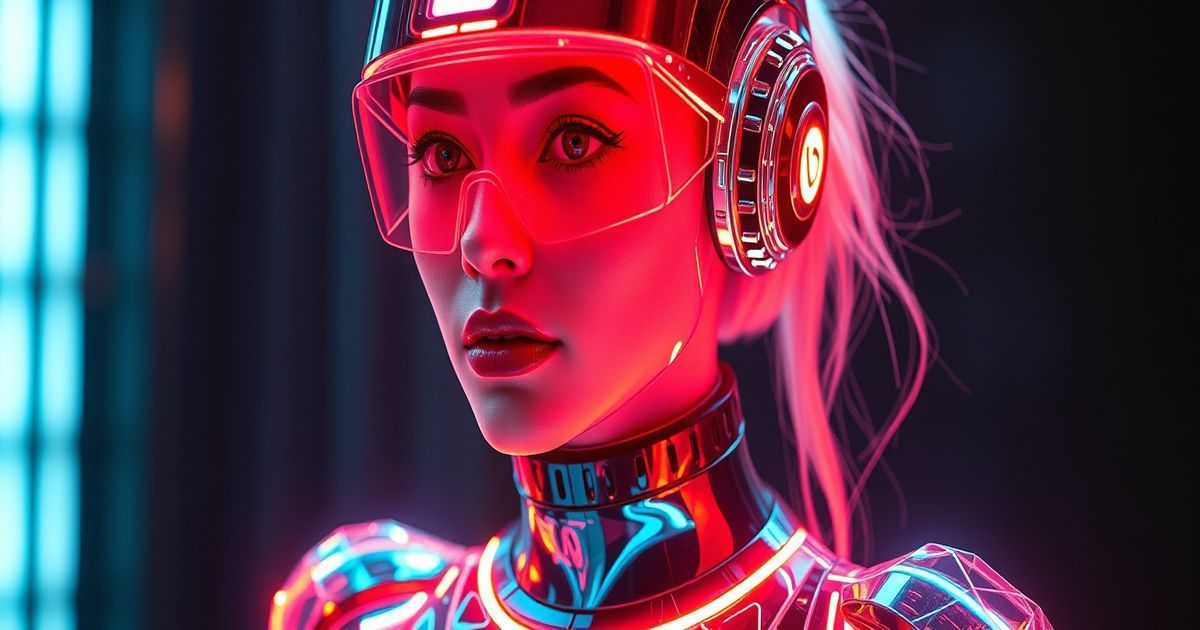 Digital fashion and virtual modeling concept