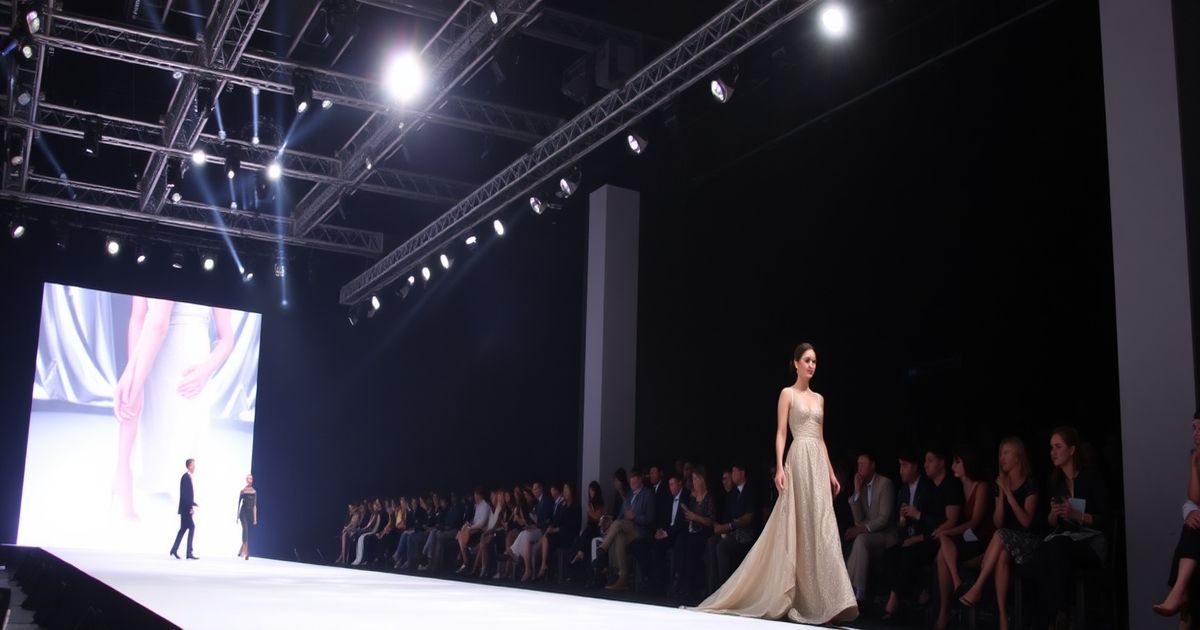 Fashion week 2026 runway preview