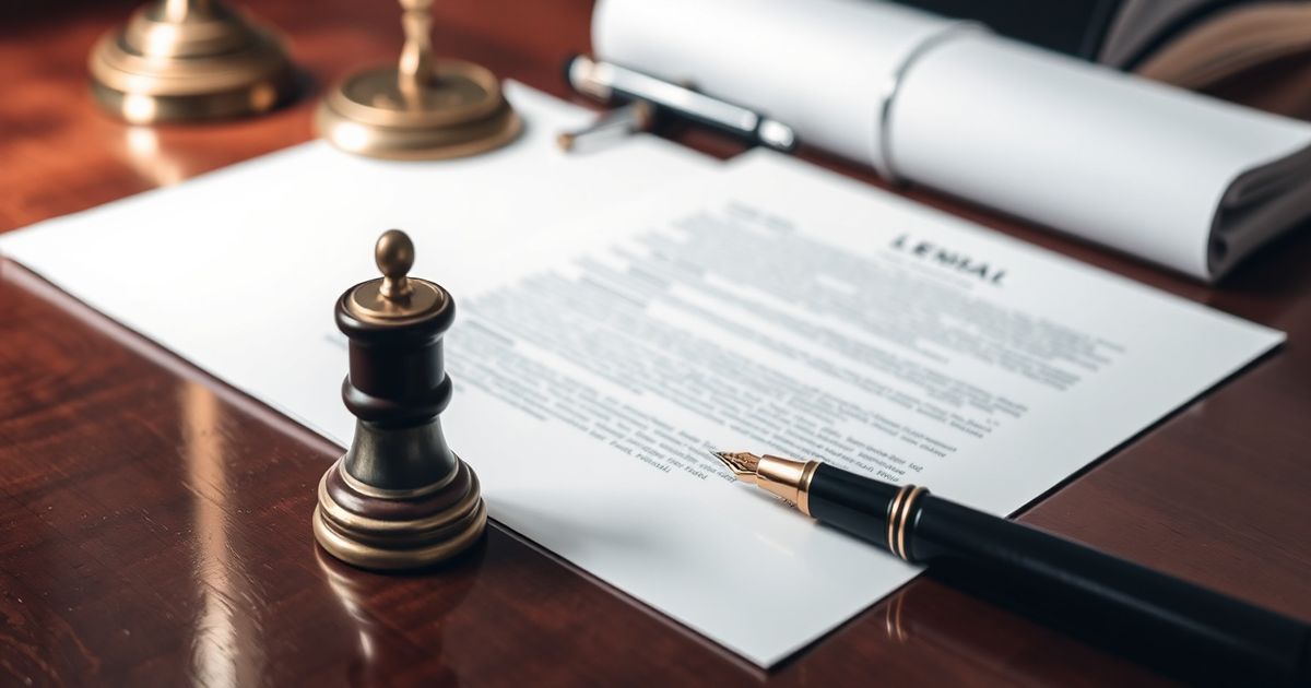 Modeling contract documents on a professional desk