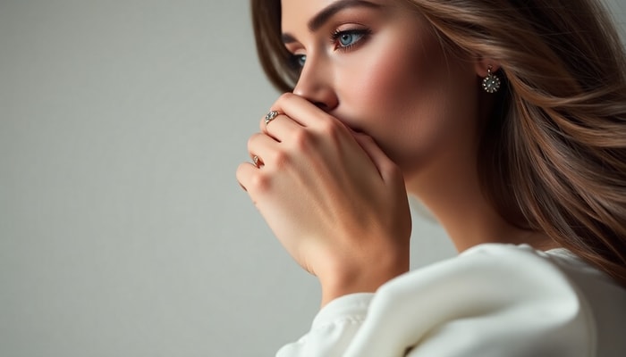 Commercial casting — prestige Swiss watchmaker brand campaign, Geneva and Monaco