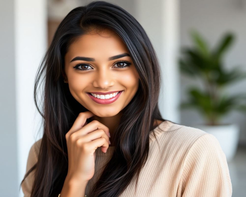 Aanya Malhotra commercial brand campaign