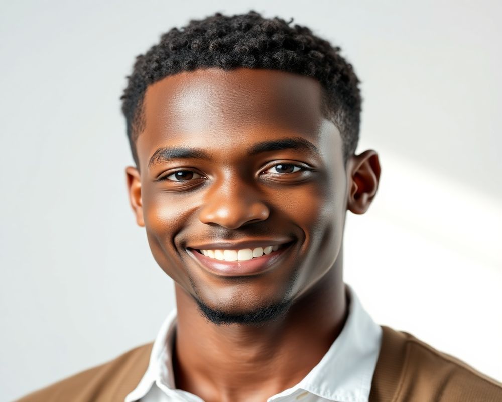 Adewale Ogunleye commercial brand campaign