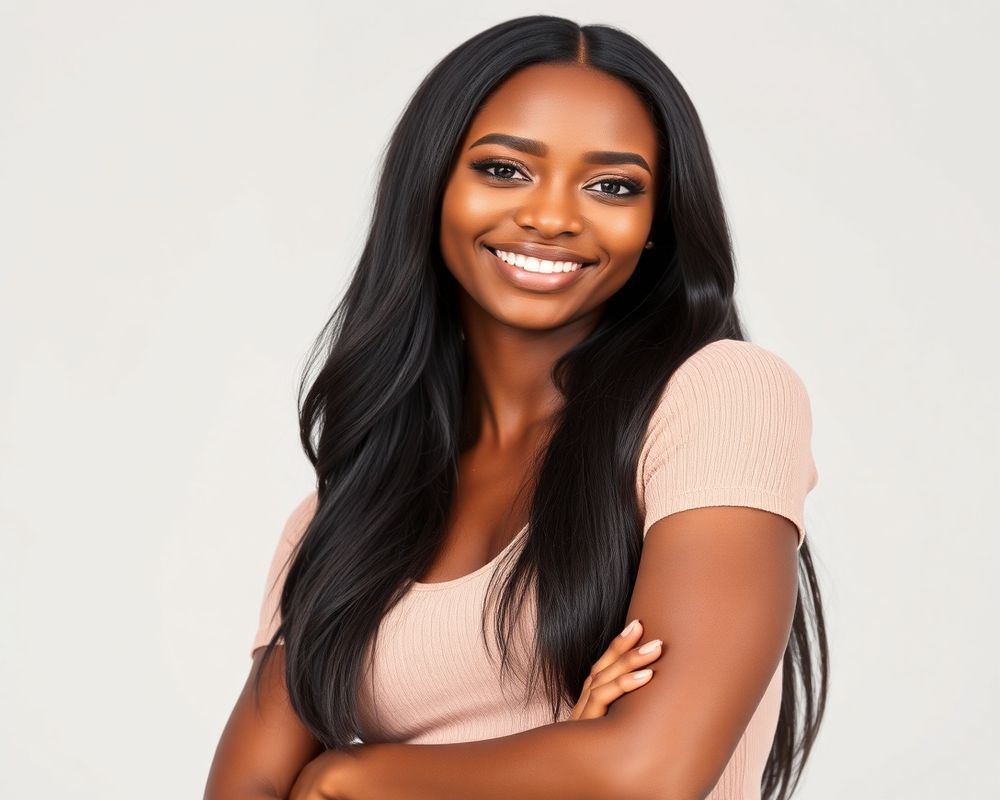 Amara Nwosu commercial brand campaign photograph