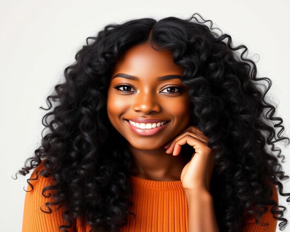 Amara Okonkwo commercial brand campaign photograph