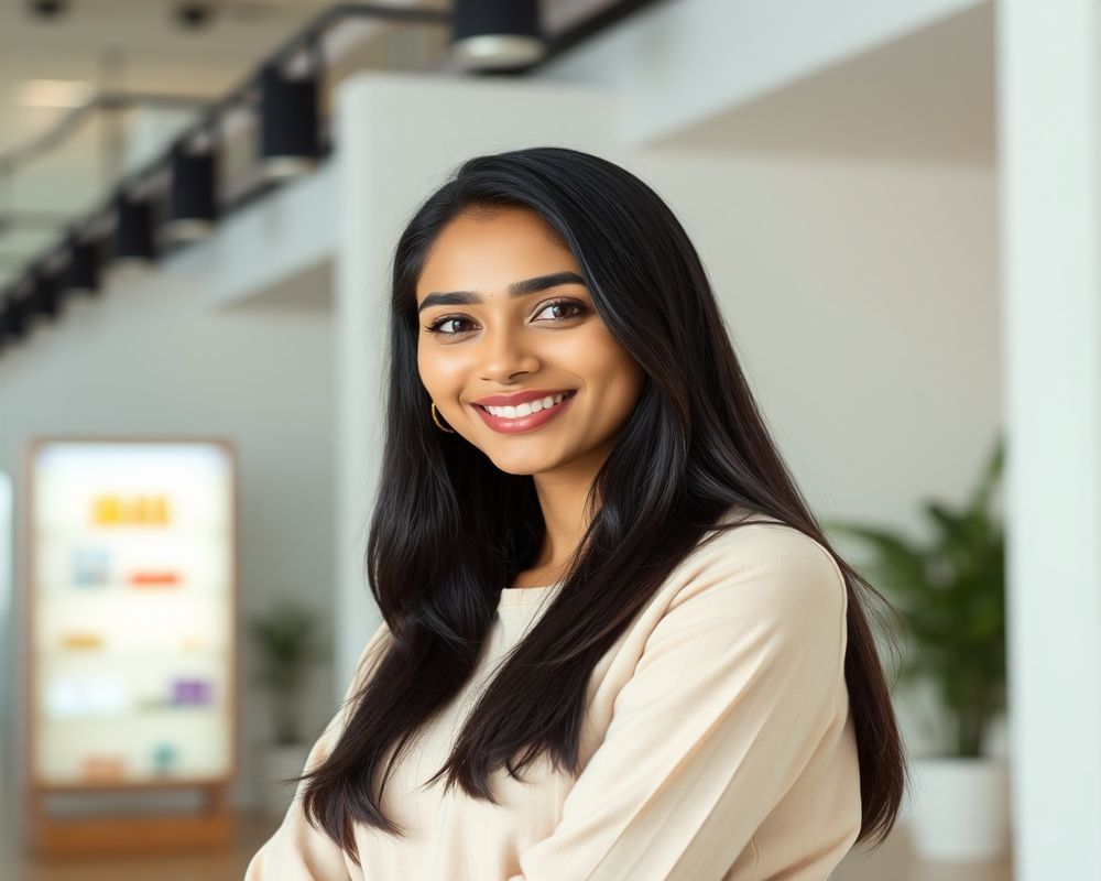 Amara Perera commercial brand campaign photograph