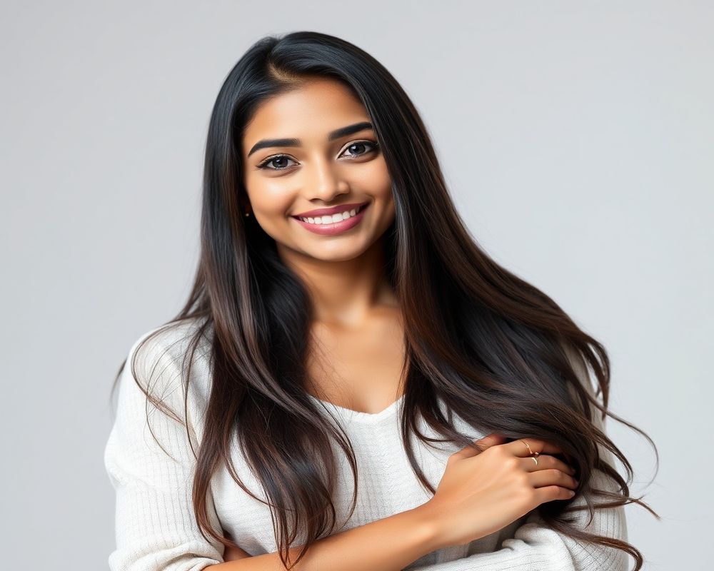 Amaya Wickramasinghe commercial brand campaign photograph
