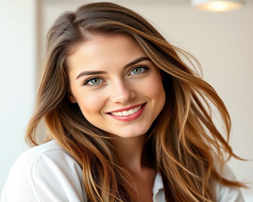 Amelie Laurent commercial brand campaign photograph