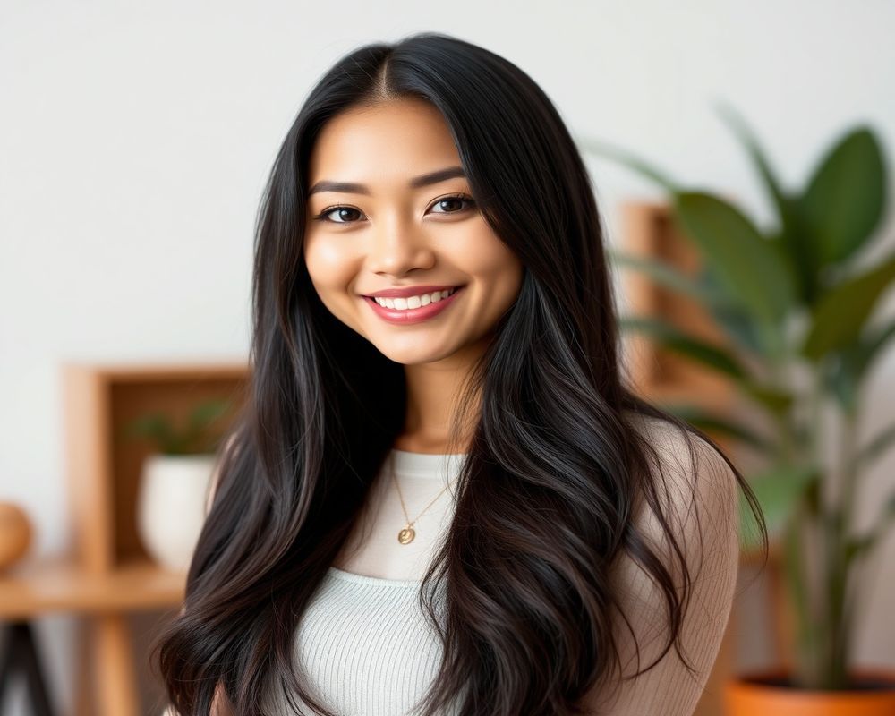 Ana Delgado commercial brand campaign