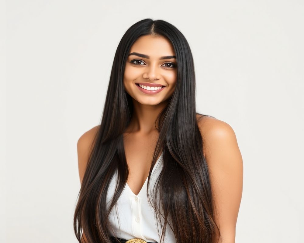 Ananya Malhotra commercial brand campaign with natural smile