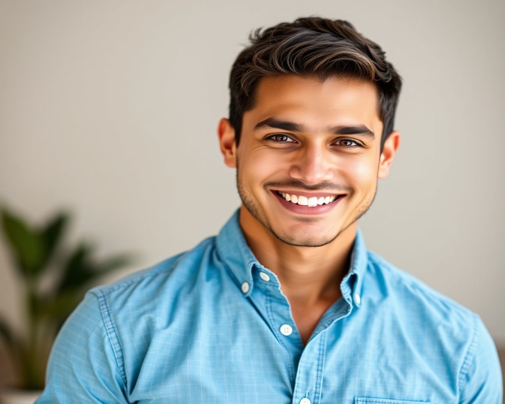Andres Mejia commercial brand campaign photograph