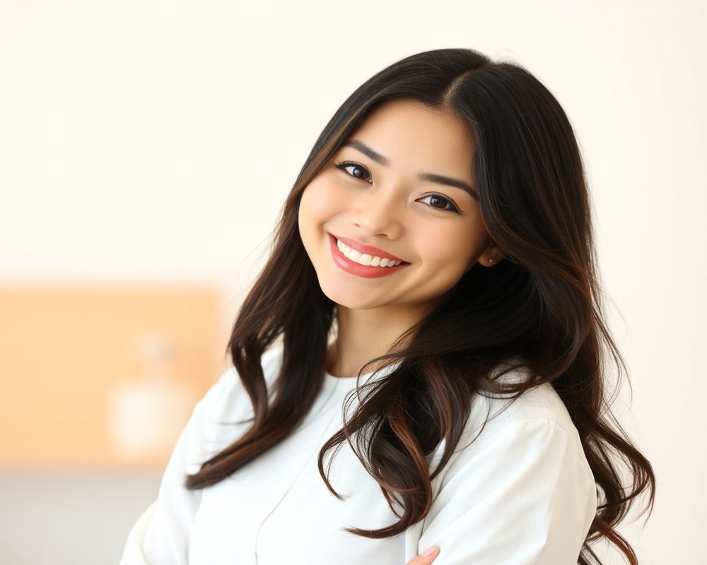 Araya Chaiwong commercial brand campaign