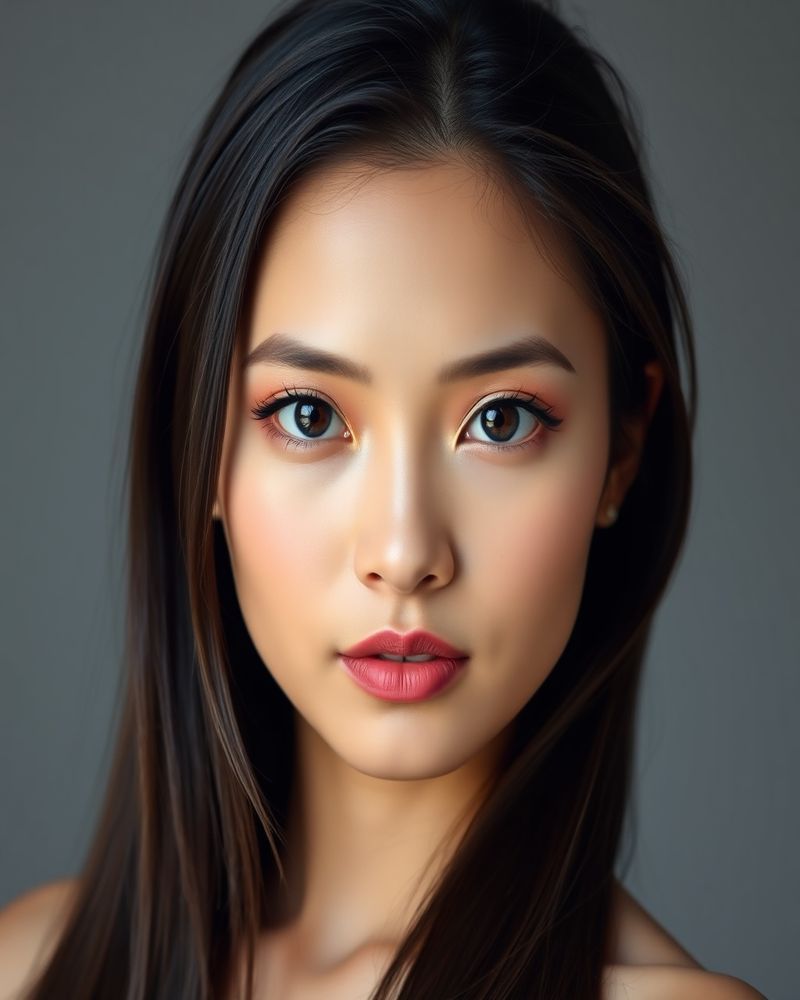 Araya Siripong professional headshot, studio lighting with neutral background