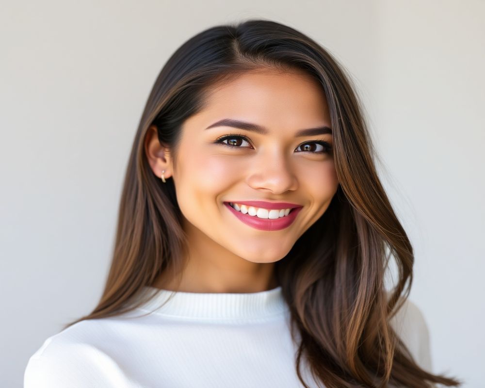 Camila Ortiz commercial brand campaign