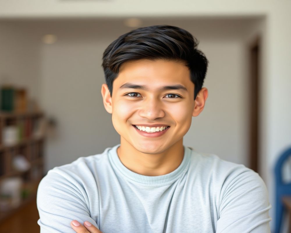 Carlos Mendoza commercial brand campaign photograph