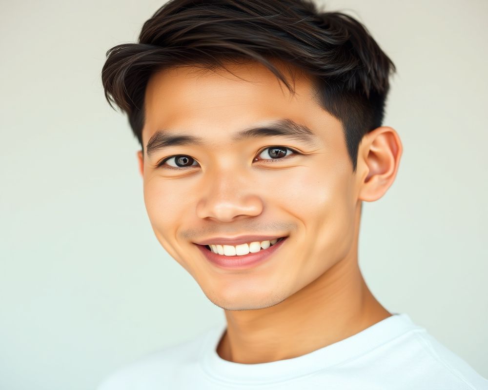 Carlos Miguel Santos commercial brand campaign