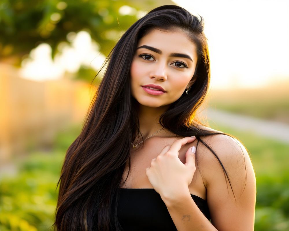 Catalina Morales lifestyle personality shot