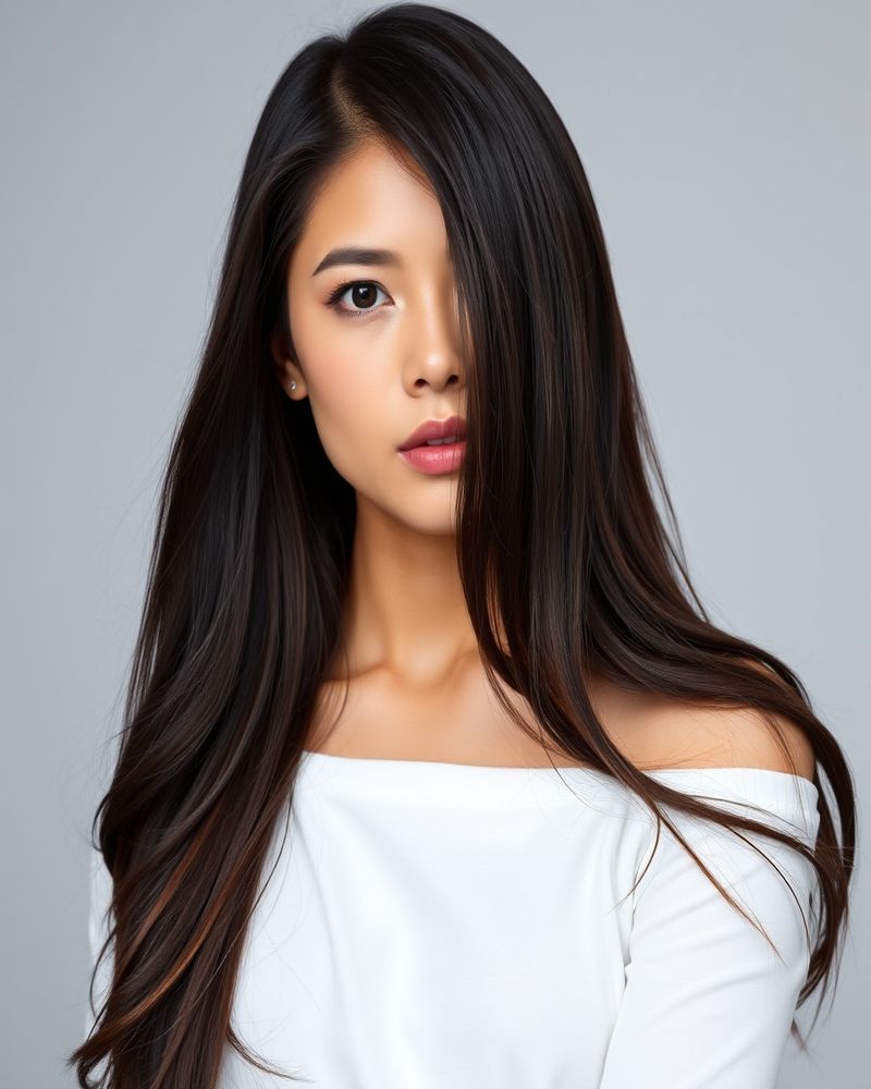 Catalina Reyes professional headshot with studio lighting