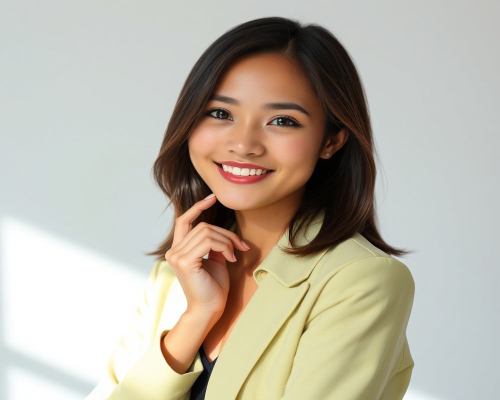 Celeste Garcia commercial brand campaign photograph