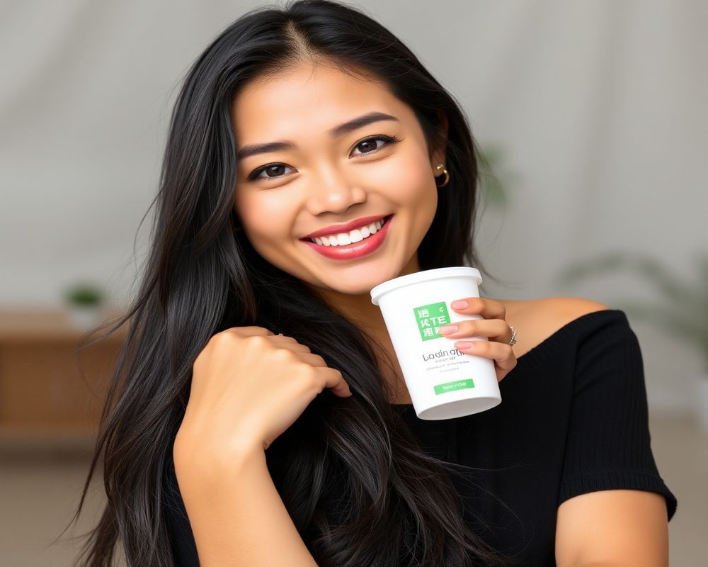 Celeste Rivera commercial brand campaign