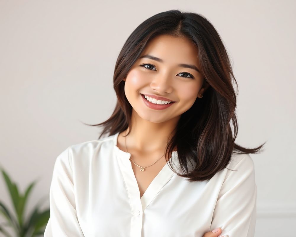 Celestine Rivera commercial brand campaign