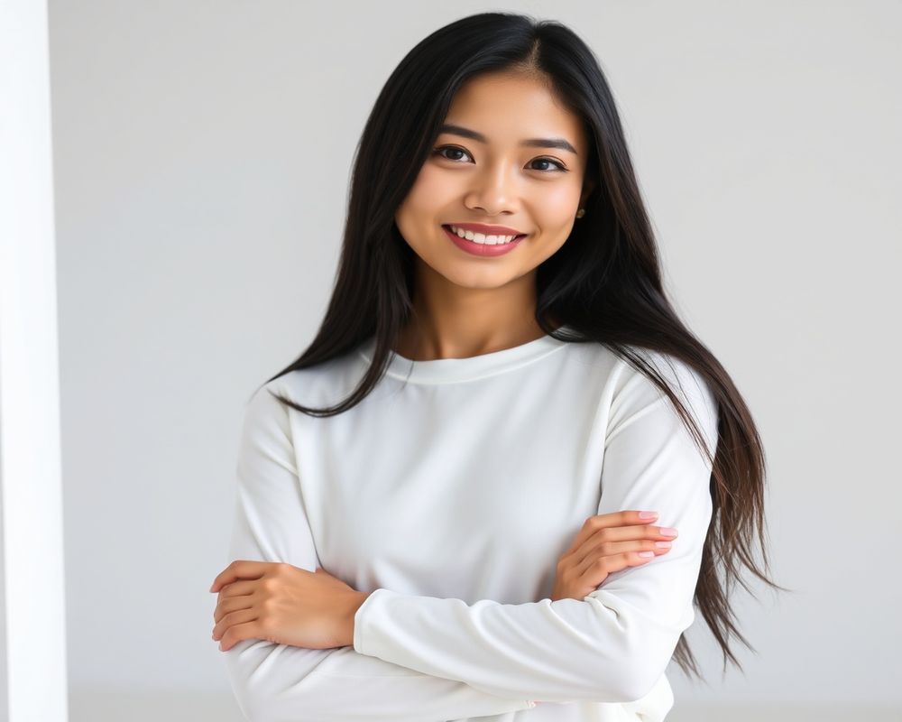 Celine Dumapias commercial brand campaign