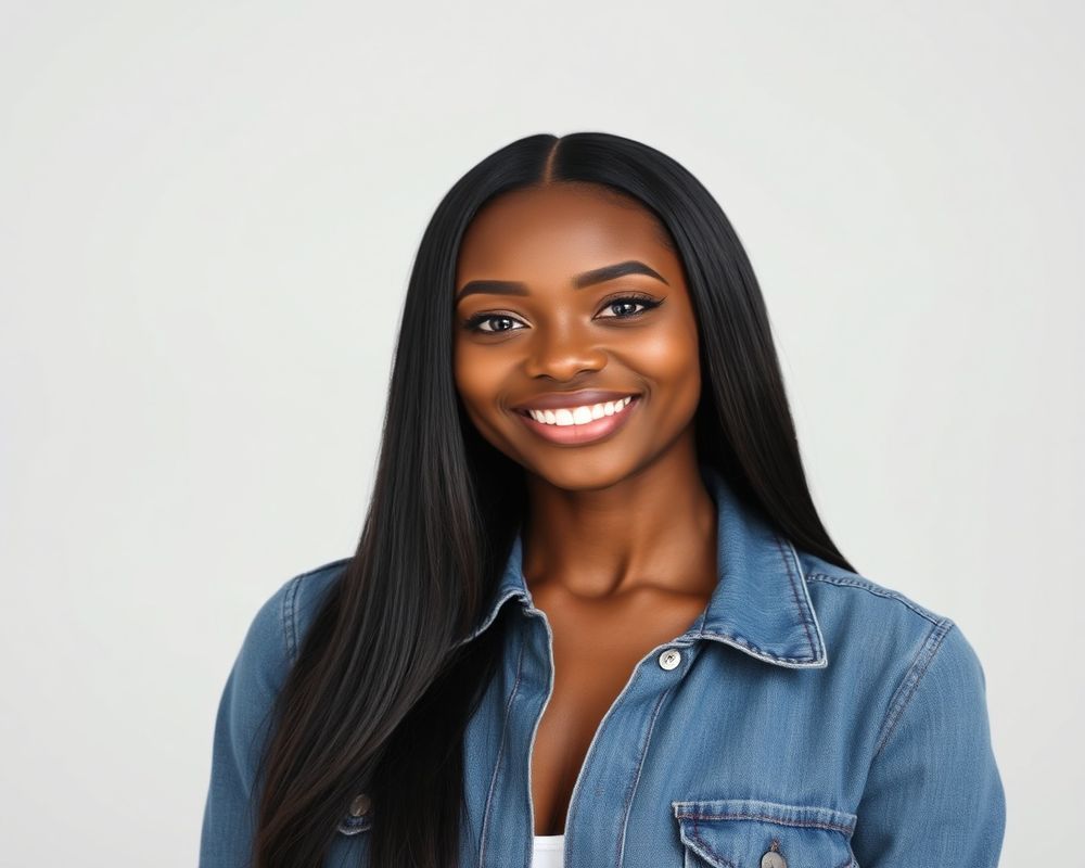 Chiamaka Nwosu commercial brand campaign photograph