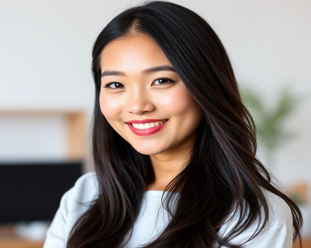 Clarissa Dela Cruz commercial brand campaign