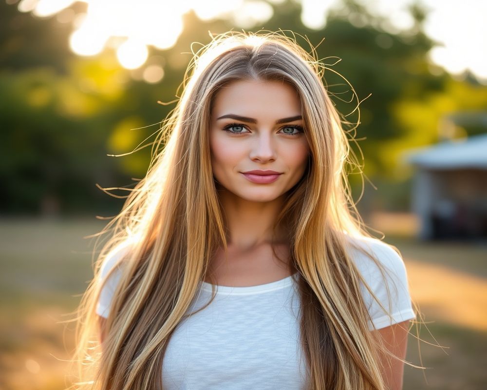 Emilia Steiner lifestyle personality shot