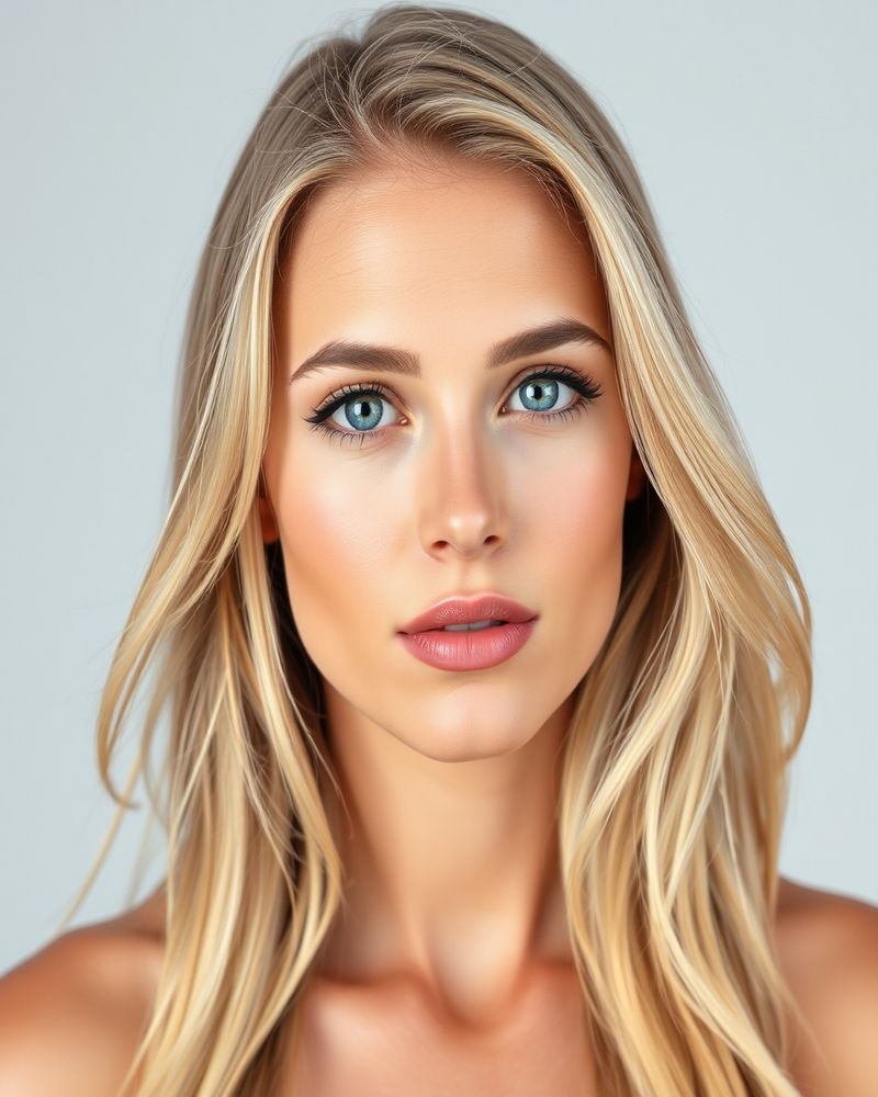 Emily Thornton professional headshot, studio lighting with neutral background