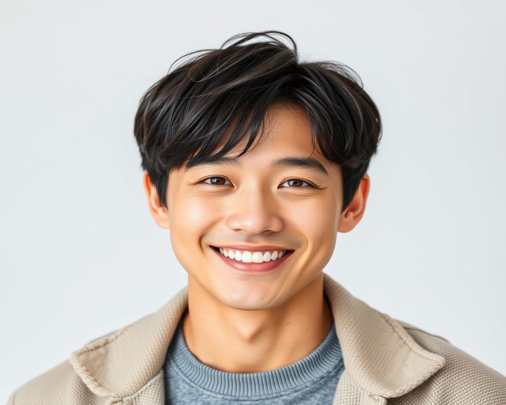 Hyun-Woo Lee commercial brand campaign photograph