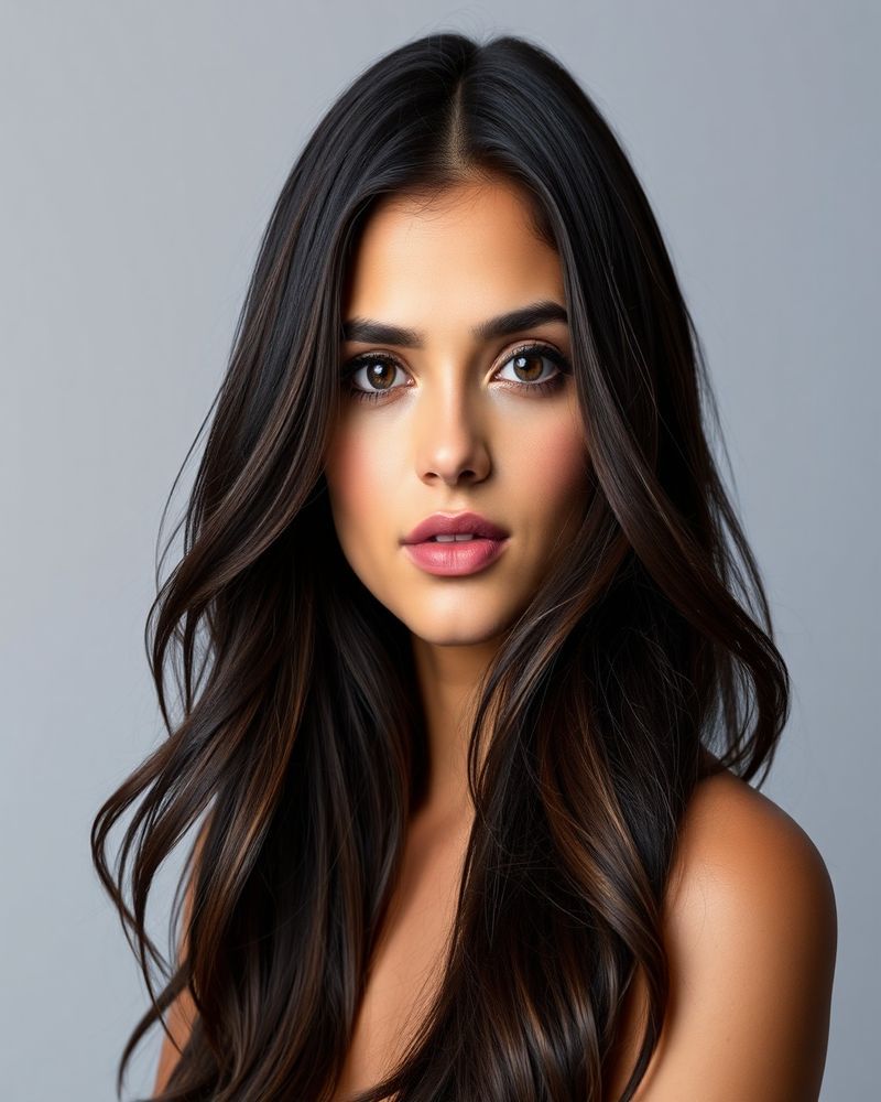 Isabela Rodrigues professional headshot, studio lighting with neutral background