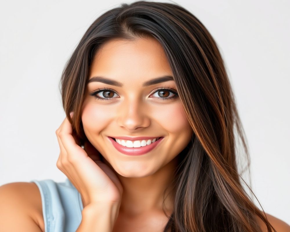Isabela Rodrigues commercial brand campaign photograph