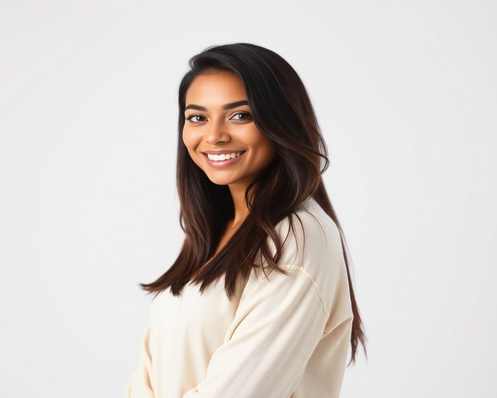 Isabella Carvalho commercial brand campaign photograph