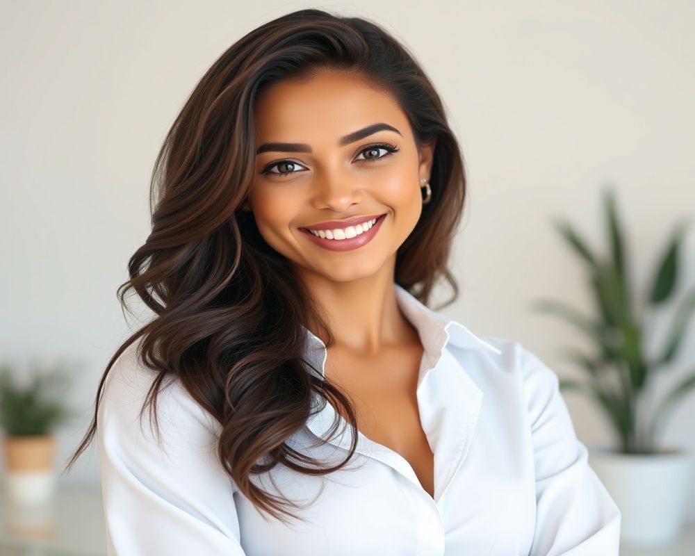 Isabella Pereira commercial brand campaign photograph