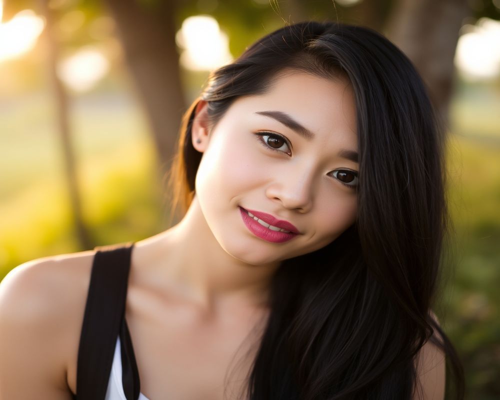 Isabella Reyes lifestyle personality shot