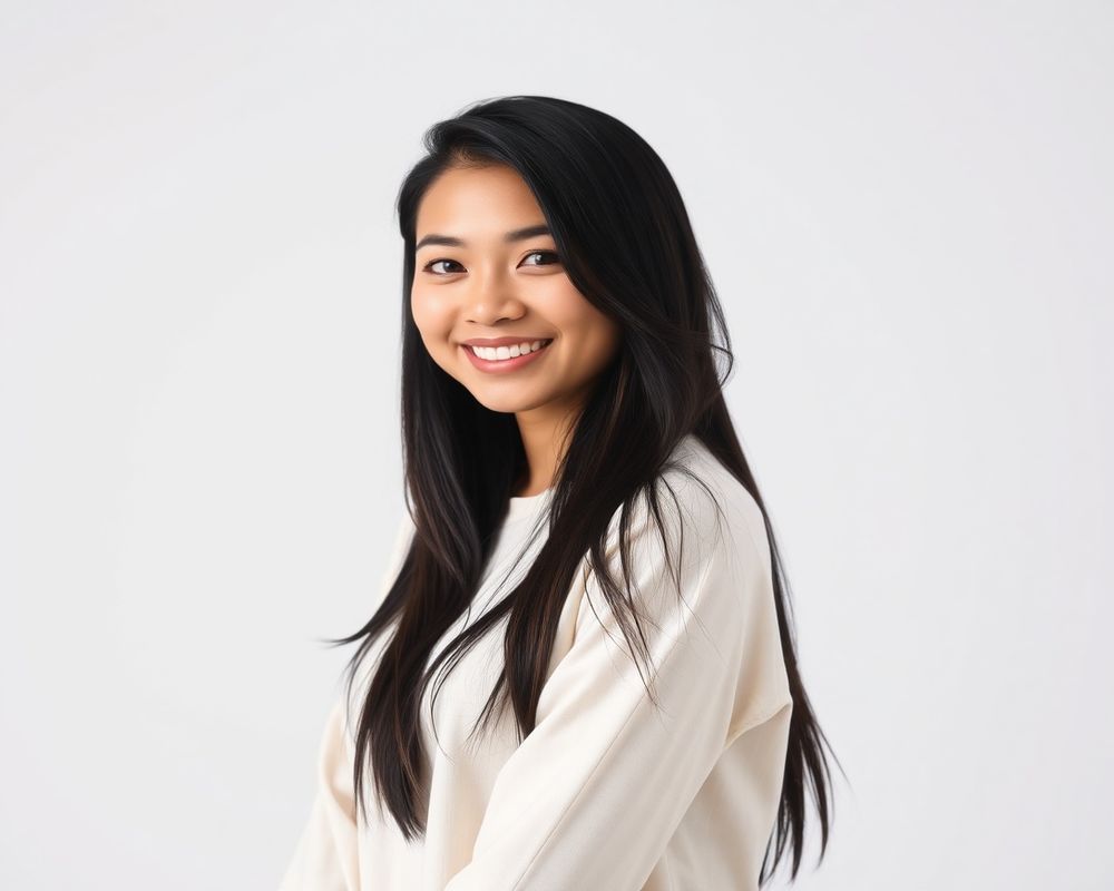 Jasmine Diaz commercial brand campaign photograph