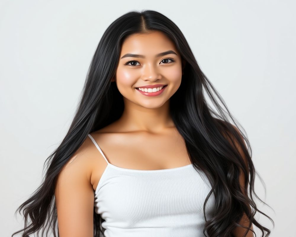 Jasmine Reyes commercial brand campaign photograph