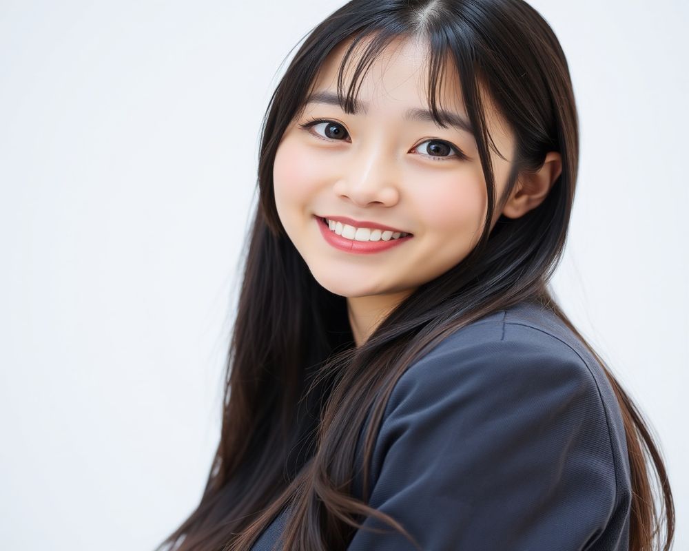 Ji-Woo Choi commercial brand campaign