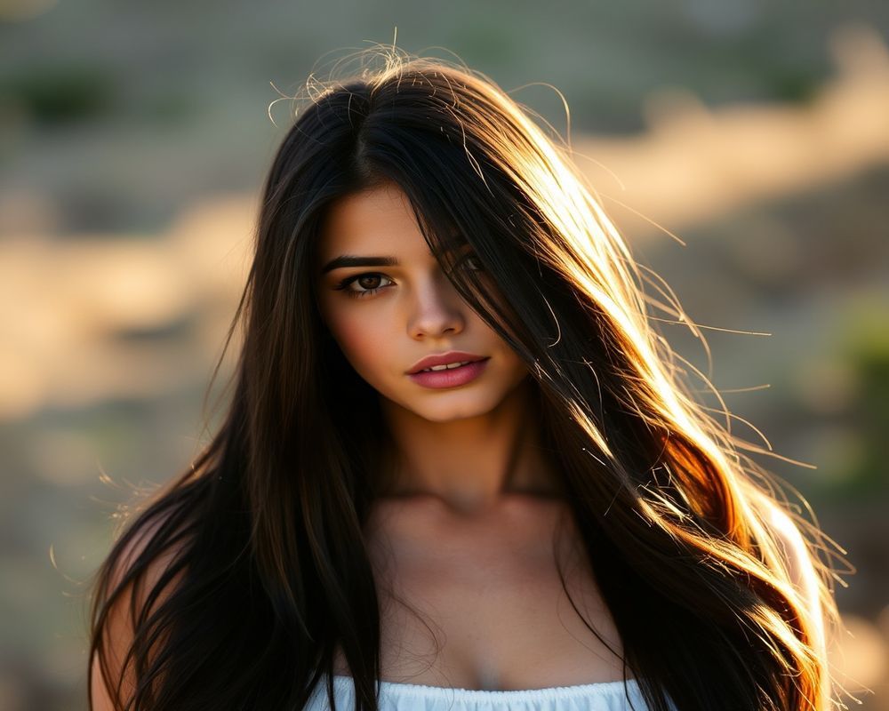 Julia Costa lifestyle personality shot