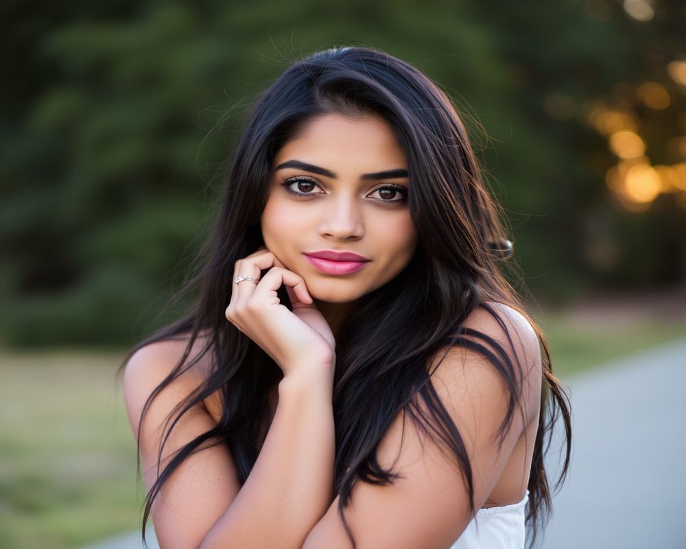 Kavya Deshmukh lifestyle personality shot