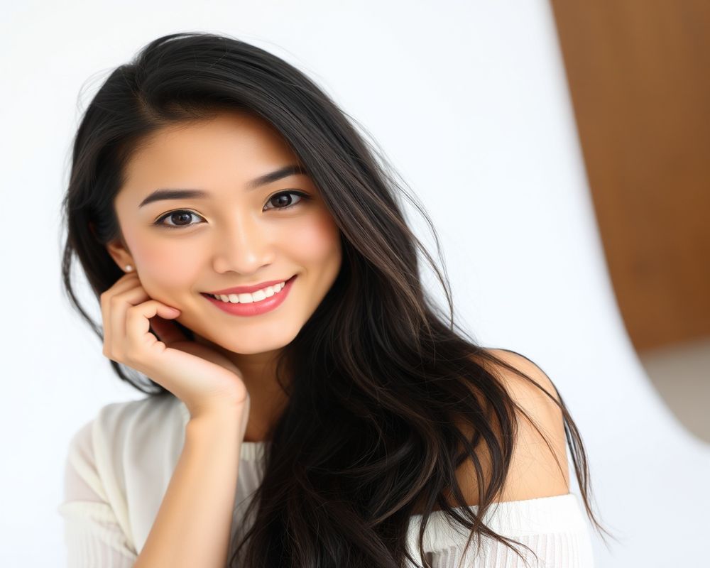 Lila Reyes commercial brand campaign