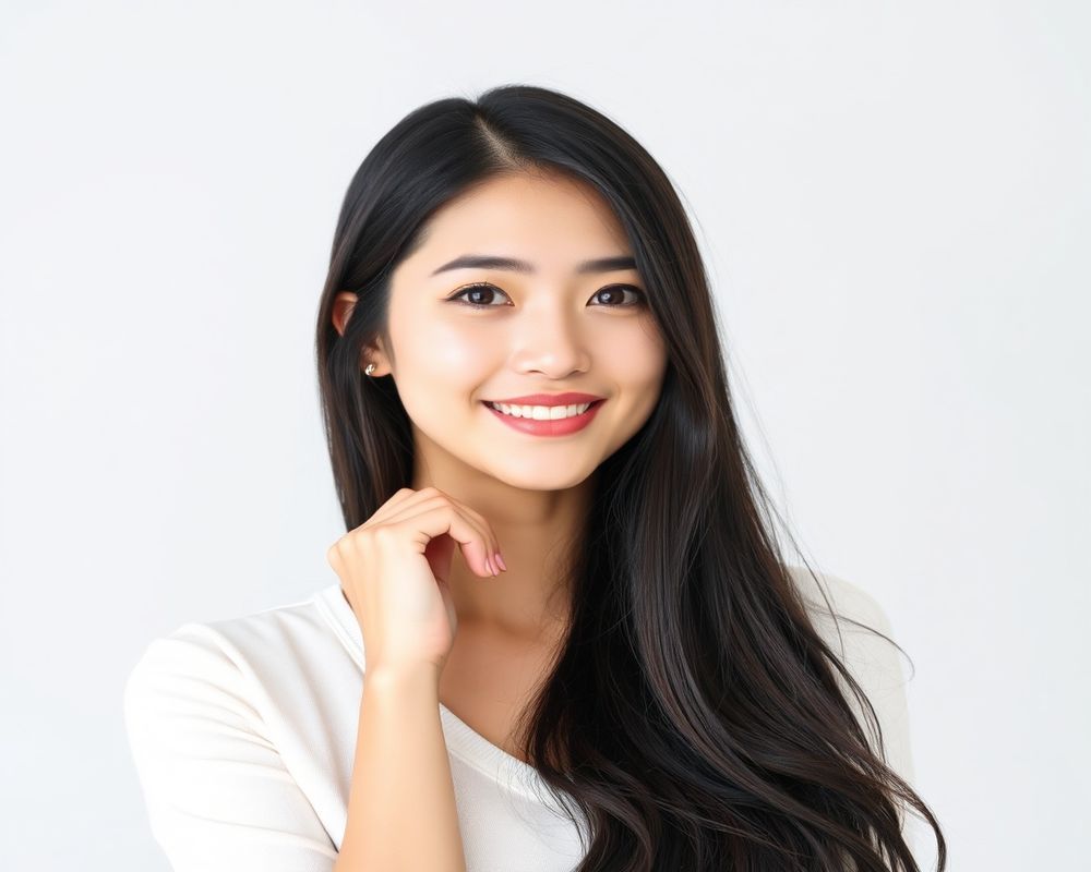 Linh Tran commercial brand campaign