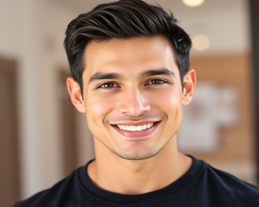Lucas Pereira commercial brand campaign photograph