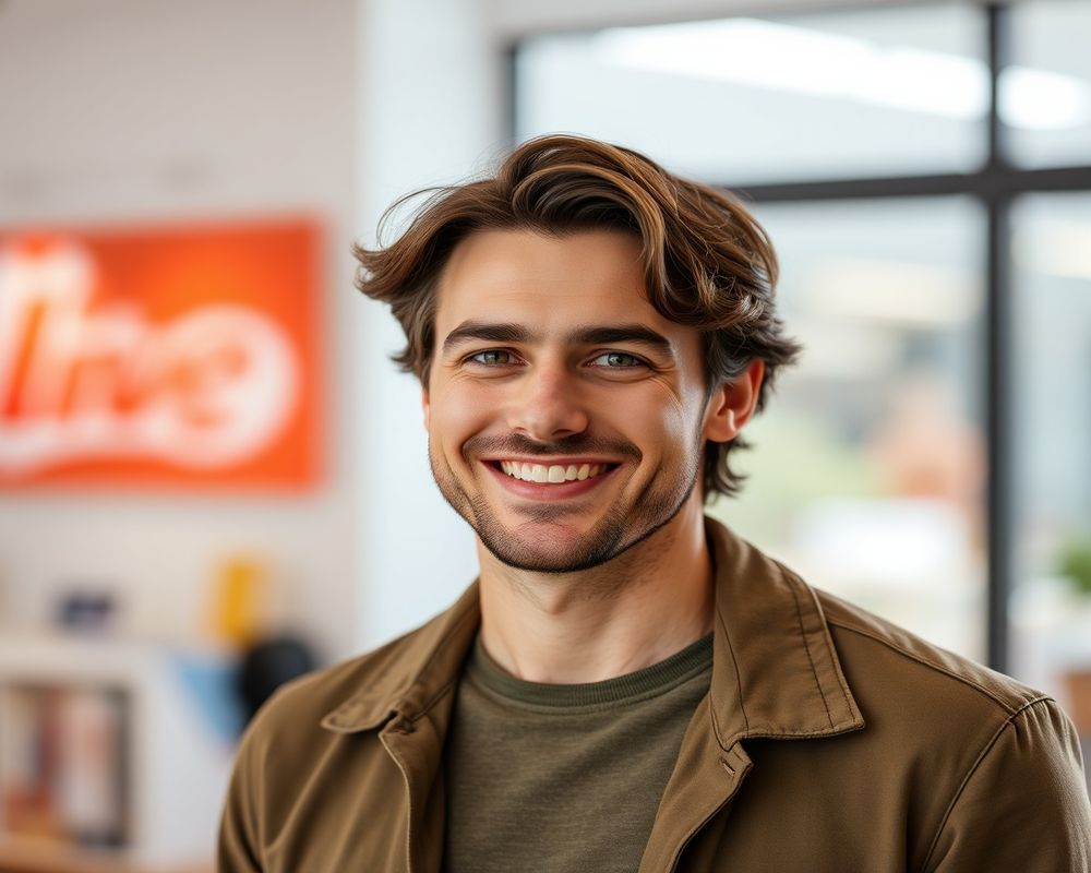 Marco Bianchi commercial brand campaign photograph