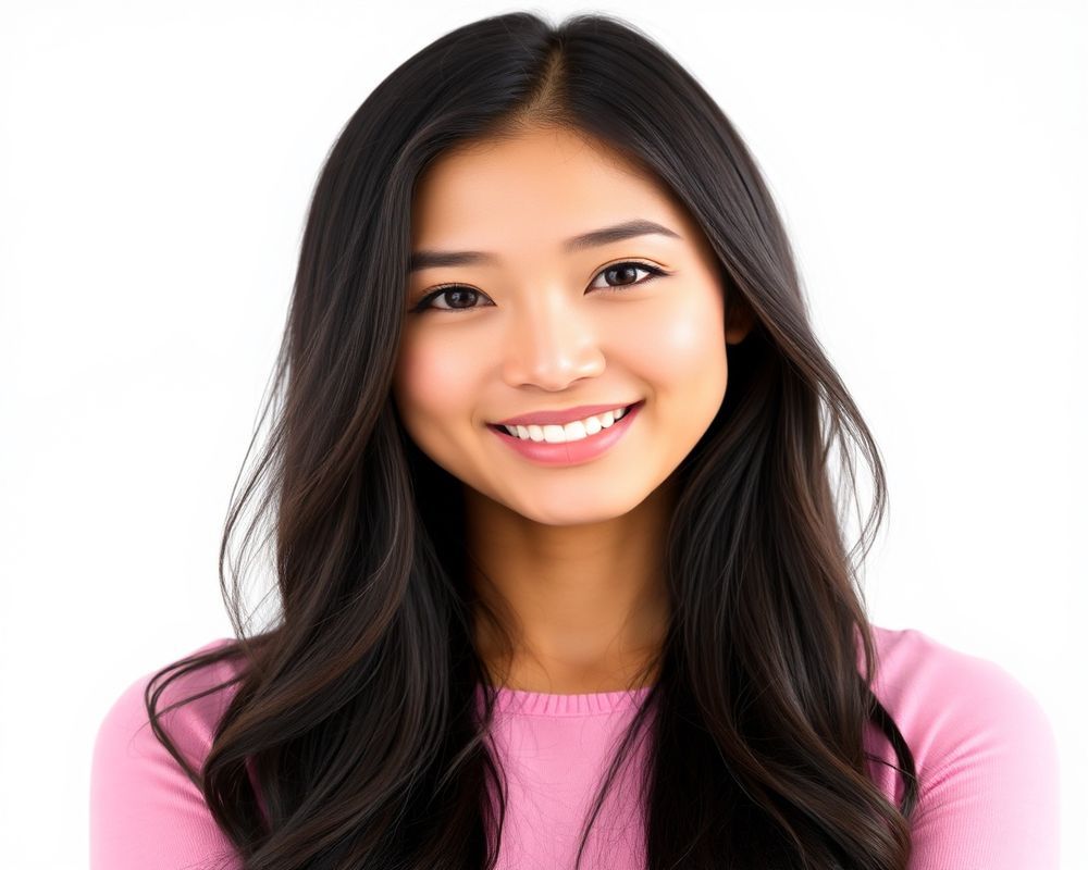 Maria Isabel Santos commercial brand campaign