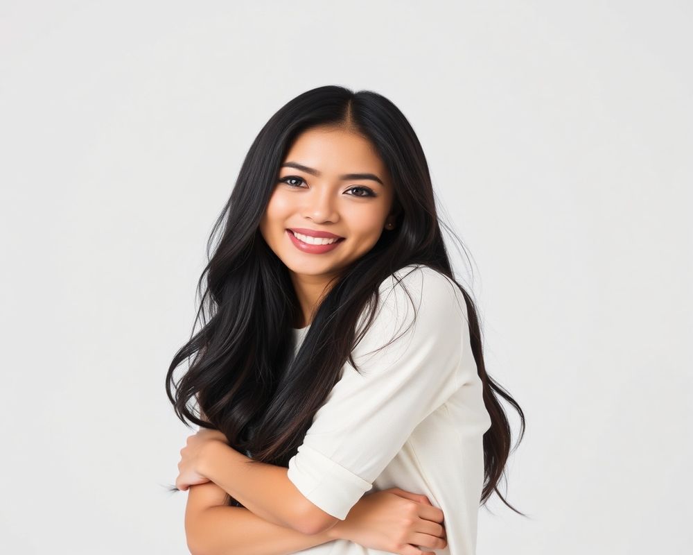 Maricel Velasco commercial brand campaign