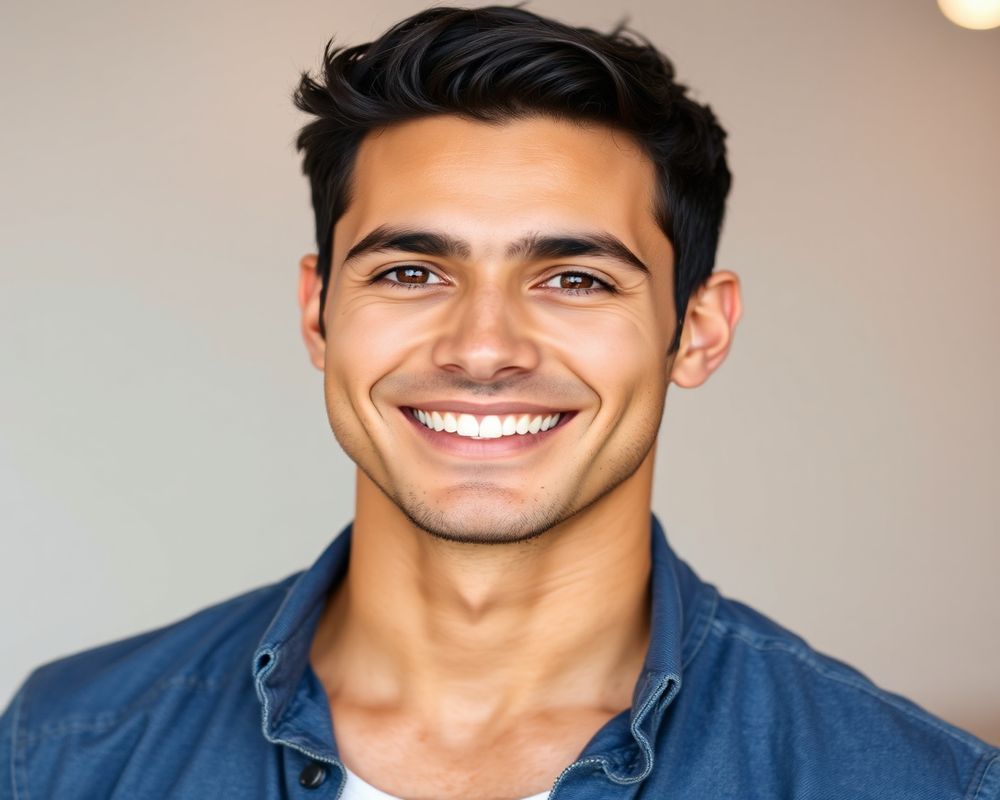 Mateo Valencia commercial brand campaign photograph