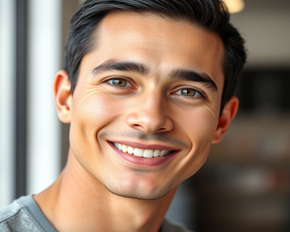 Matheus Cardoso commercial brand campaign photograph