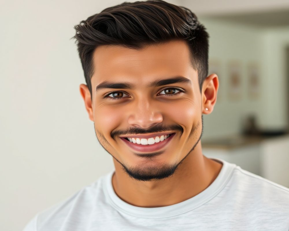 Matheus Oliveira commercial brand campaign photograph