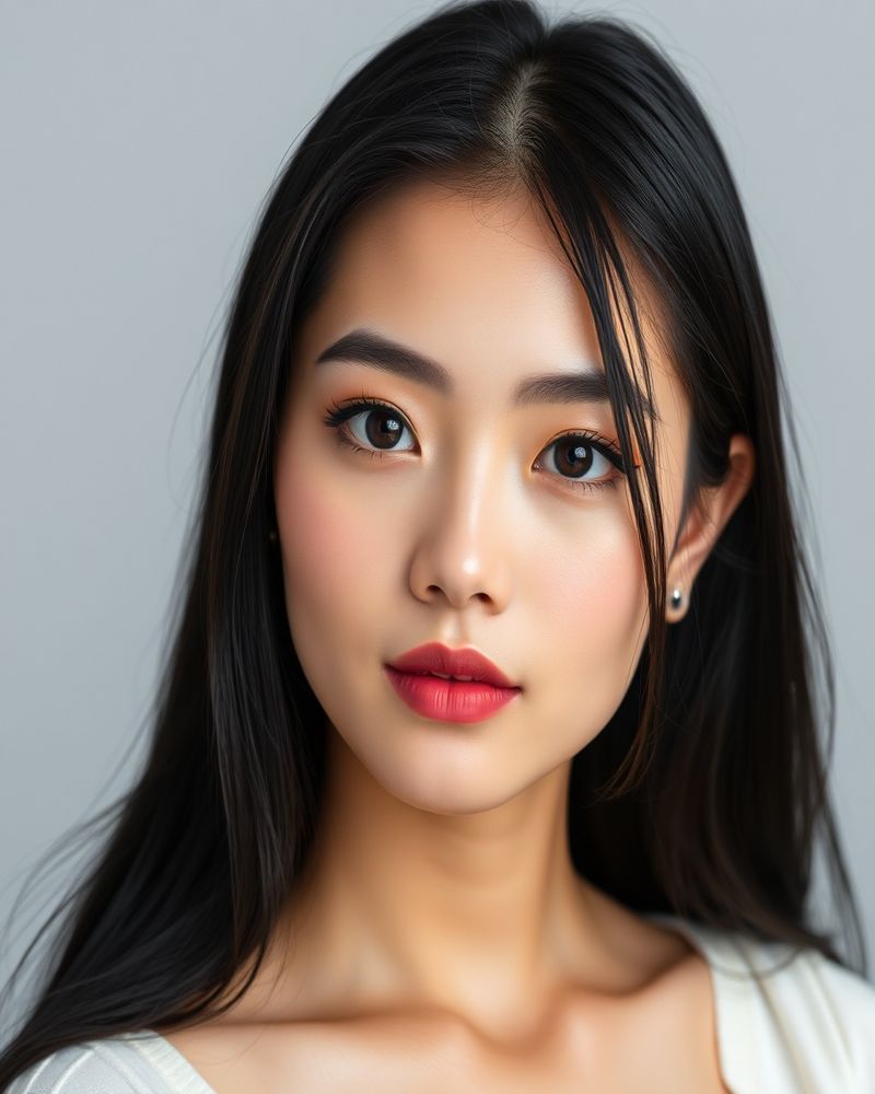 Minh Tran professional headshot with studio lighting and neutral background